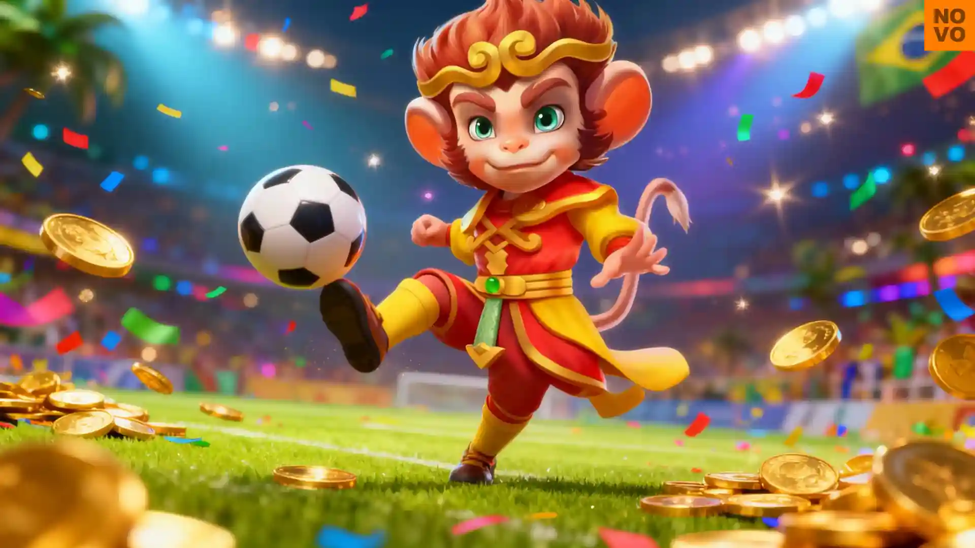 entretenimento online